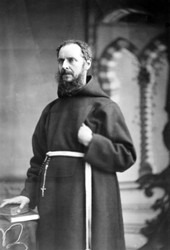 One of Saint Lawrence Seminary's founders - Francis Haas