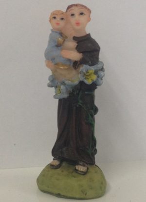 Saint Anthony Statue - Religious Gift