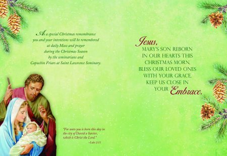 Unto us a Child is Born - Image 2