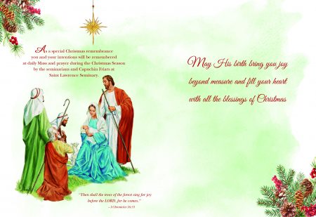 Blessings at Christmas - Image 2
