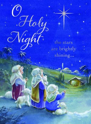 O Holy Night